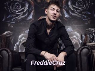 FreddieCruz