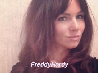 FreddyHardy