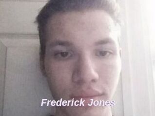 Frederick_Jones