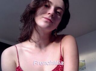 FrenchMia