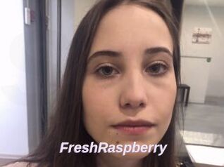 FreshRaspberry