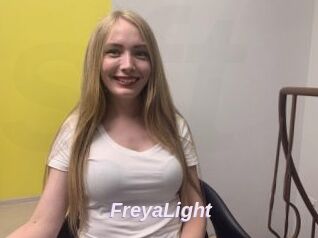 FreyaLight