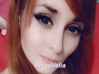 FreyaVelia