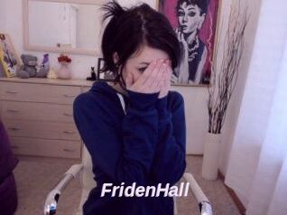 FridenHall