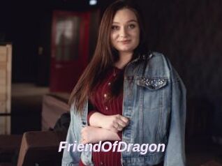 FriendOfDragon