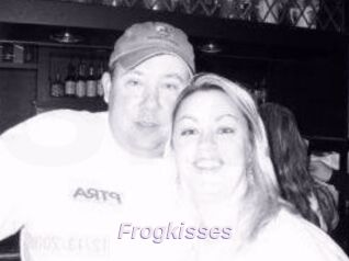 Frogkisses