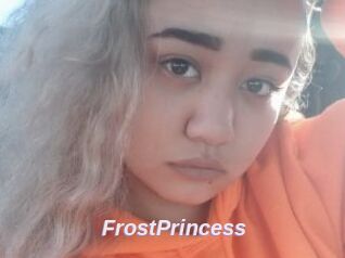 FrostPrincess