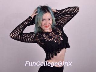 FunCollegeGirlx