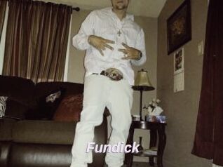 Fundick