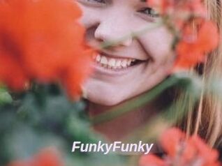 FunkyFunky