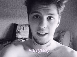 FurryBoy