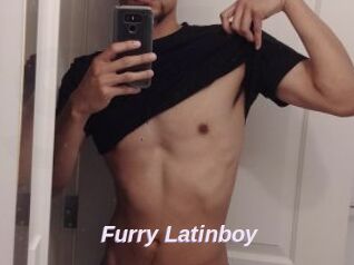 Furry_Latinboy