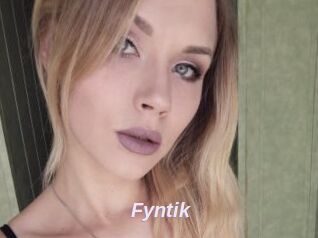 Fyntik