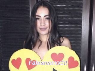 Fabianaxxx20