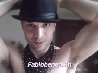 Fabiobenedetti