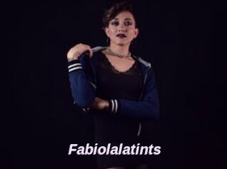 Fabiolalatints