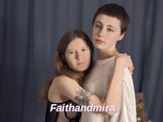 Faithandmira