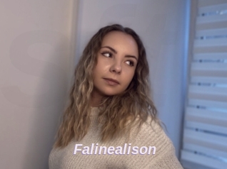 Falinealison