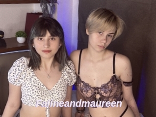 Falineandmaureen