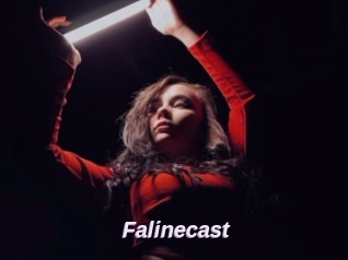 Falinecast