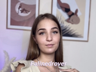 Falinedrover