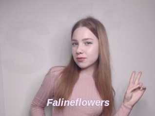 Falineflowers