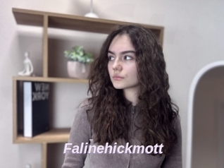 Falinehickmott