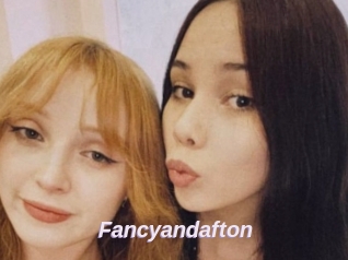 Fancyandafton