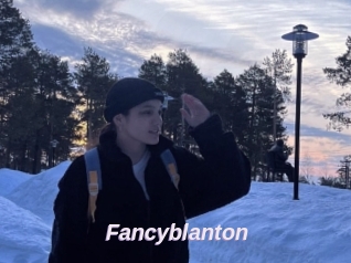 Fancyblanton