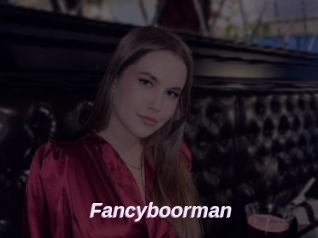 Fancyboorman