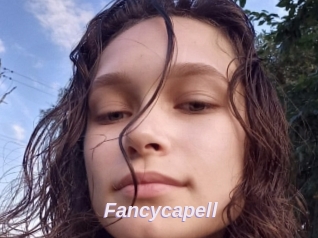 Fancycapell