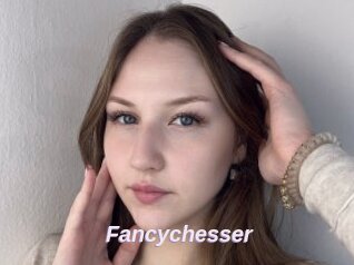 Fancychesser