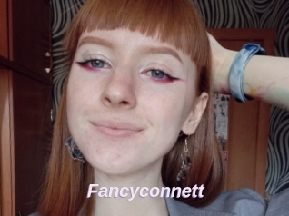 Fancyconnett