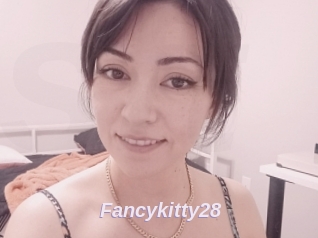 Fancykitty28