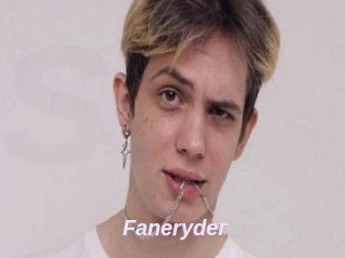 Faneryder