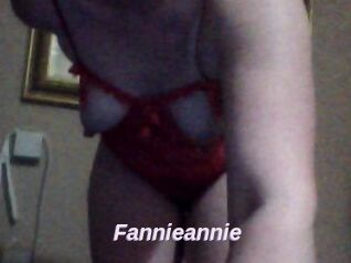 Fannieannie