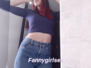 Fannygirlsex