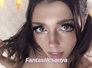 Fantasticsonya