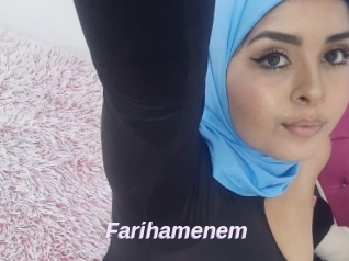 Farihamenem