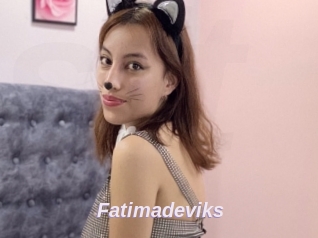 Fatimadeviks