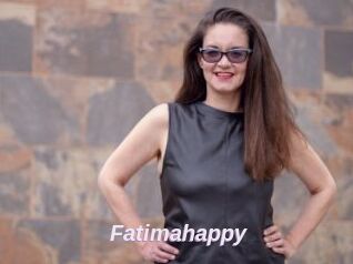 Fatimahappy