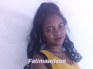 Fatimawilson