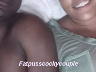 Fatpusscockycouple