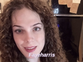 Fayeharris