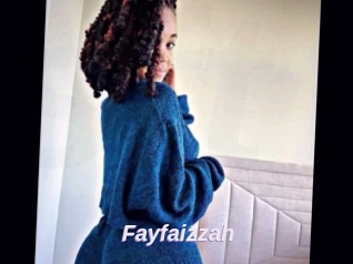 Fayfaizzah