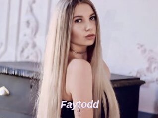 Faytodd