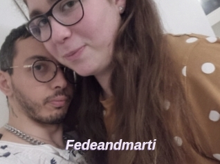 Fedeandmarti