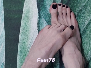 Feet78