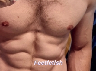 Feetfetish