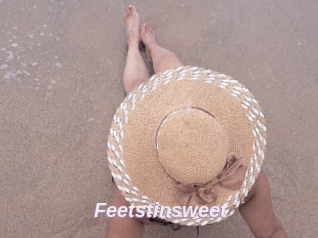 Feetstinsweet